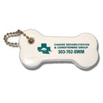 Dog Bone Key Float -  