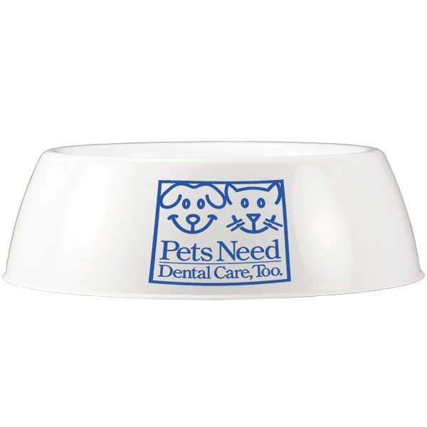 Main Product Image for Dog Food Bowl