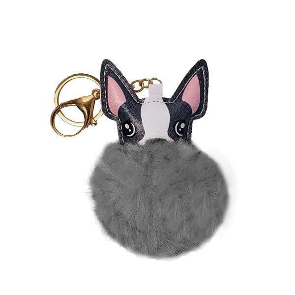 Main Product Image for Promotional Dog Super Plush Keyring