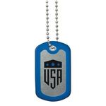 Dog Tags