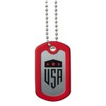 Dog Tags