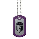 Dog Tags