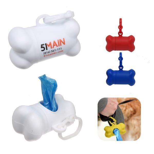 Main Product Image for Doggie Bag dispenser
