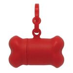 Doggie Bag dispenser -  