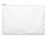 Dollface Pouch 4CP Poly - Off White