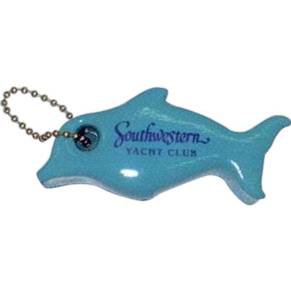 Main Product Image for Dolphin Key Float