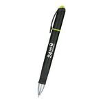Domain Pen With Highlighter -  