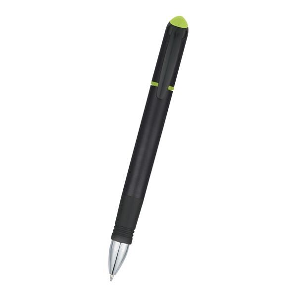 Main Product Image for Advertising Domain Pen With Highlighter