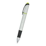 Domain Pen With Highlighter -  