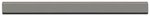 Domestic Carpenter (TM) pencil - Gray