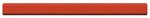 Domestic Carpenter (TM) pencil - Orange