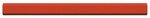 Domestic Carpenter (TM) pencil - Orange