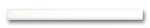 Domestic Carpenter (TM) pencil - White