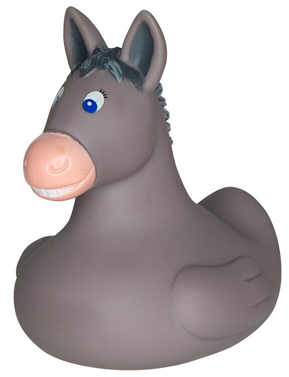 Main Product Image for Donkey Rubber Duck
