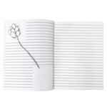 Doodle Notebook -  