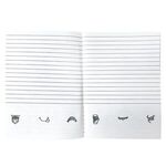 Doodle Notebook -  