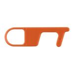 Door Opener Touch Tool - Orange