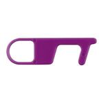 Door Opener Touch Tool - Purple