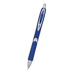 Dotted Grip Sleek Write Pen -  