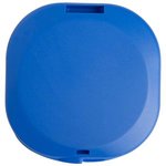 Double Diva (TM) Compact Mirror - Blue