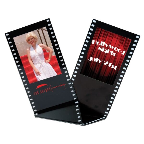 Main Product Image for Double Filmstrip Frame