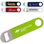 Buy Promotional Double Sided Metal Bottle Opener