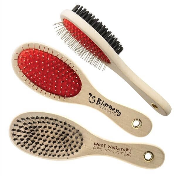 Main Product Image for Double Sided Pet Brush