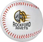 Double Sided Promotional Baseballs -  