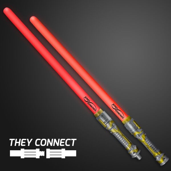 Main Product Image for Custom Printed Double Sided Swords Sabers