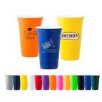 Buy Imprinted Double Wall Tumbler 18 Oz