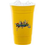 Double Wall Tumbler - Single side imprint -  