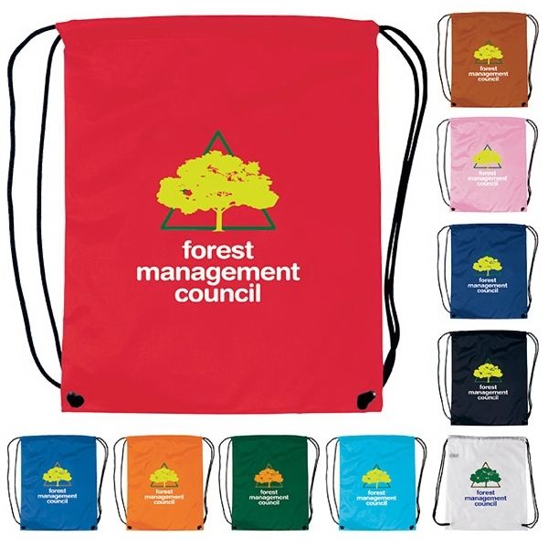 Main Product Image for Drawstring Backpack