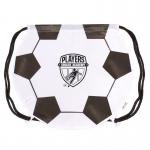 Buy Imprinted Drawstring Backpack - Soccer