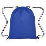 Drawstring Kooler Sports Pack -  