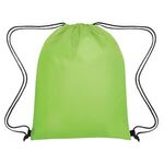 Drawstring Kooler Sports Pack -  