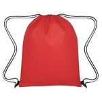 Drawstring Kooler Sports Pack -  