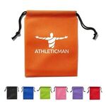 Buy Non Woven Drawstring Pouch