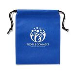 Non Woven Drawstring Pouch