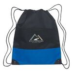 Drawstring Sports Pack -  