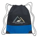 Drawstring Sports Pack -  