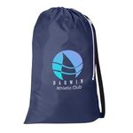 Drawstring Utility Bag -  