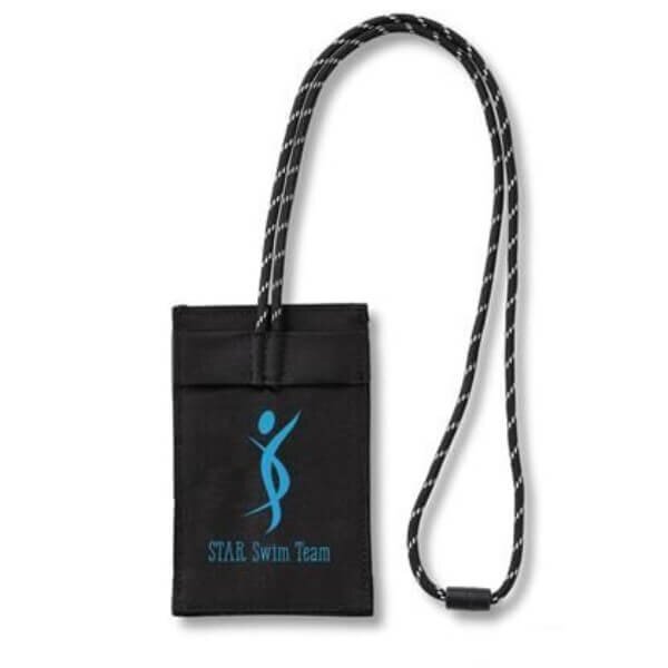 Main Product Image for Dri Duck Lanyard ID Holder