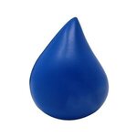 Droplet Stress Ball - Blue (water)