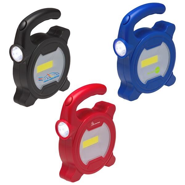 Main Product Image for Marketing Dual Beam Cob, LED Work Light