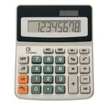 Dual Power Calculator -  