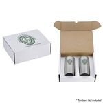 Buy Custom Printed Ual Tumbler Mailer Box