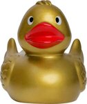 Duck With Wings - Gold