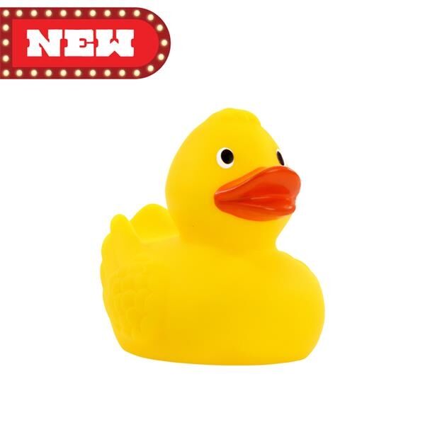Main Product Image for Duck With Wings - Yellow