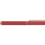 Duet Softy Rose Gold Pen - Laser