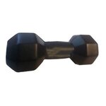 Dumbbell Stress Relievers / Balls - Black